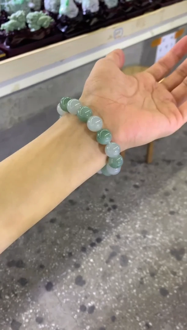 未镶嵌挂件翡翠用****3翡翠摆件