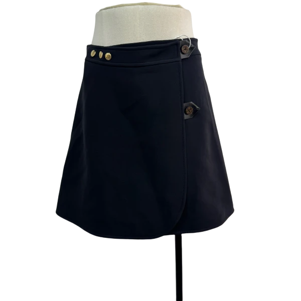 妃鱼/路易威登/绵羊毛/裤子/95新/马一二九