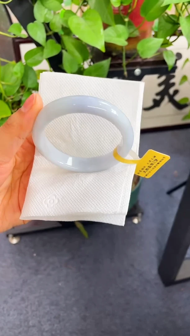 未镶嵌手镯翡翠帅**！501-59