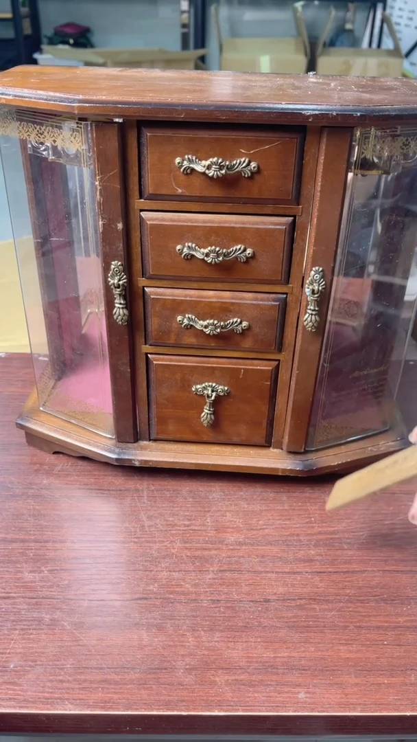 木中古杂项默认微瑕，满18包邮