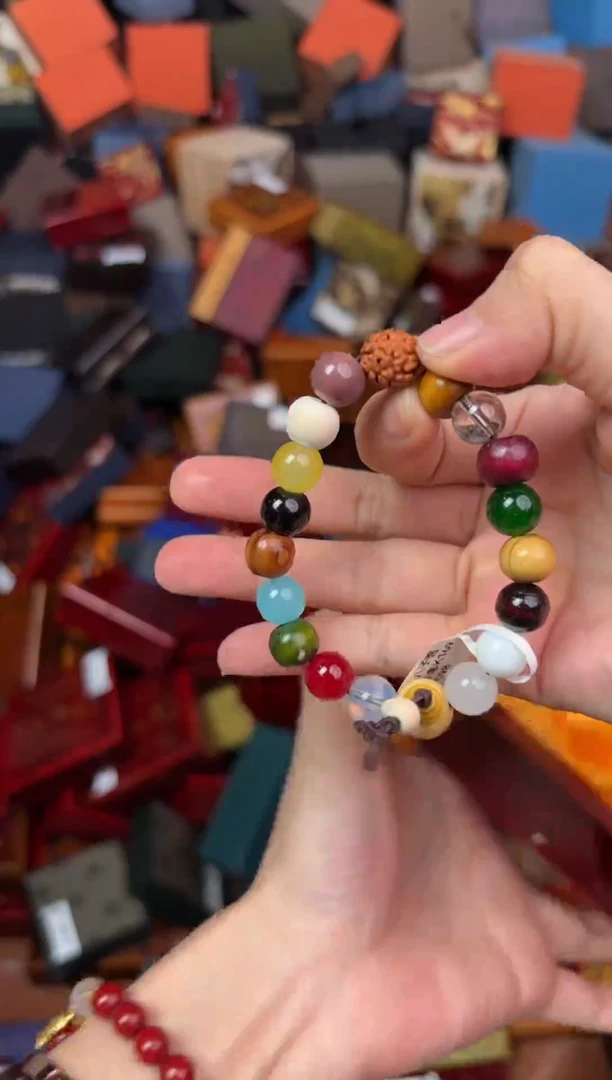 文檀甄选闪购福利V（无礼盒）