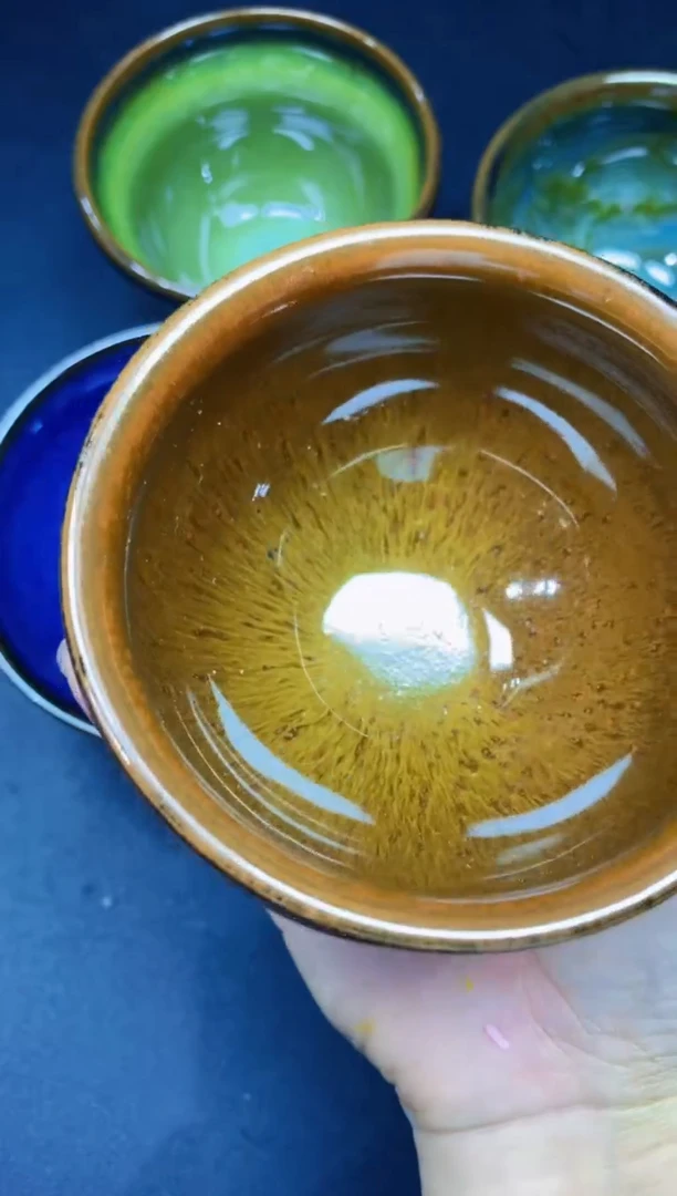 茶盏354