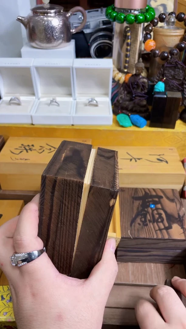 华亿中古仓直播精选推荐74