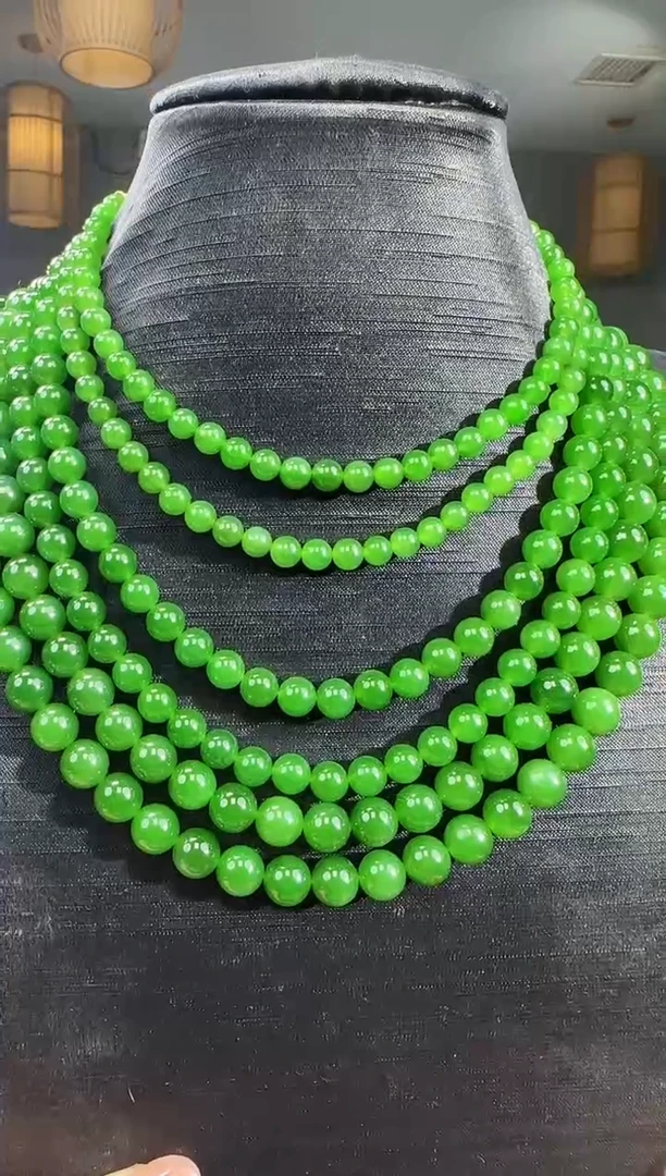 吊坠(不含链)未镶嵌和田玉1