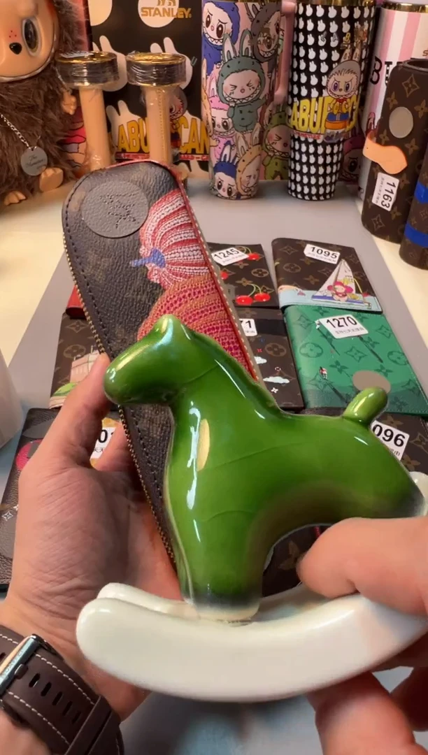 瓷片手工无品牌，七天无理由249