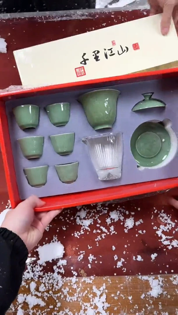 【闪购商品】精品茶具@@@@@@@@@@@