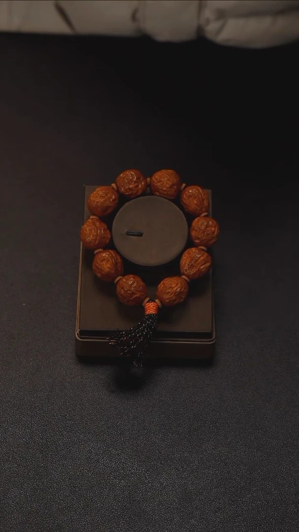 手串/手链橄榄核.......1.9仿生大枣