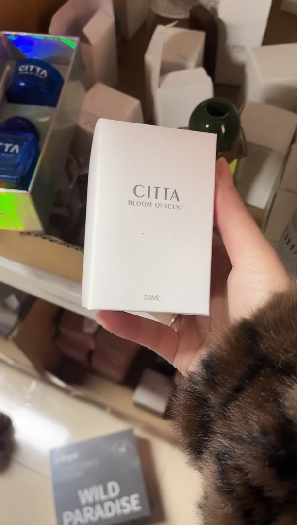 有机玻璃车载夜来香