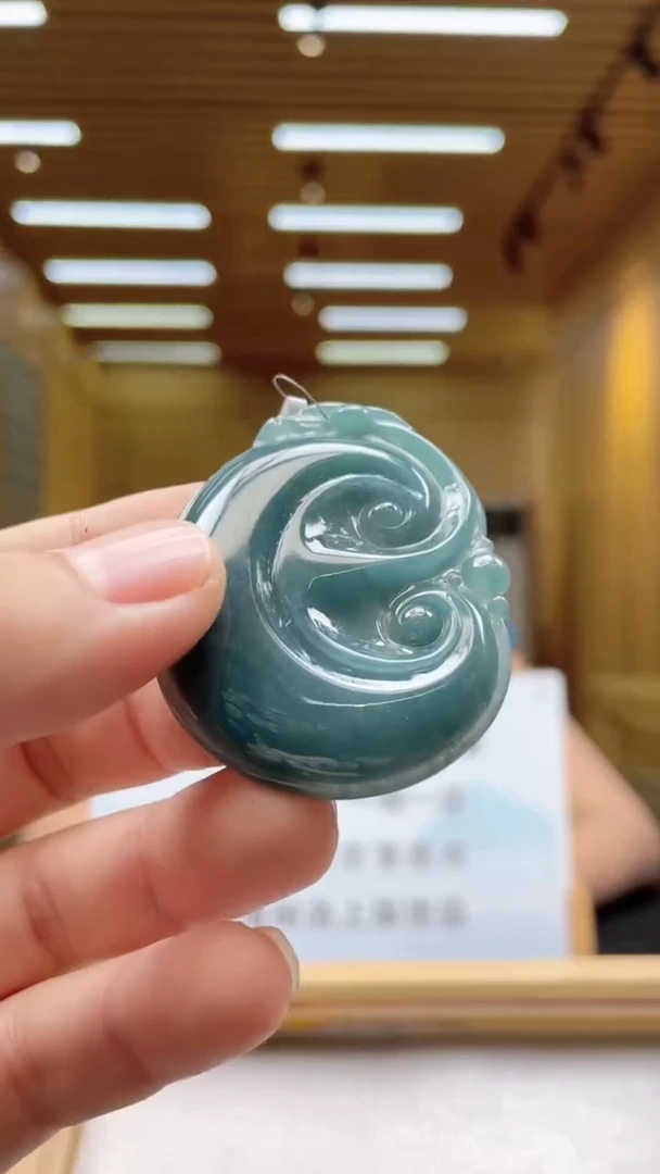 未镶嵌定制翡翠********62