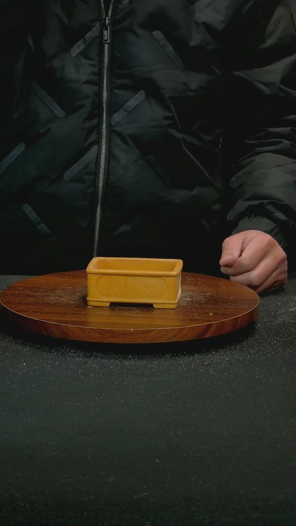 【闪购商品】紫砂H110/9*6*2.5