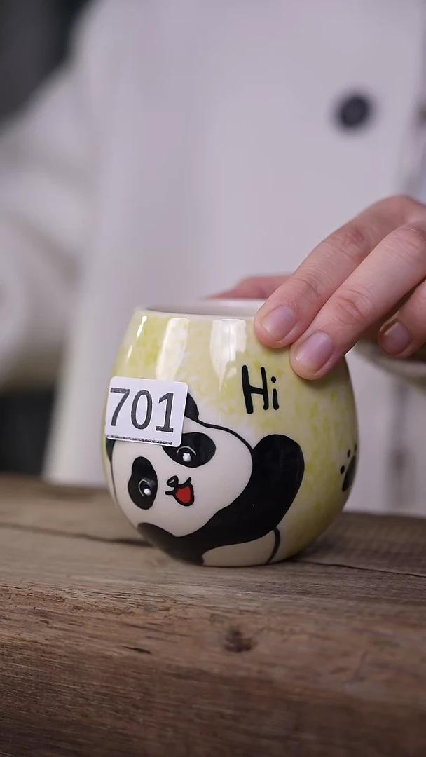 【闪购商品】瓷片！！不顾一切之落单福利杯！！