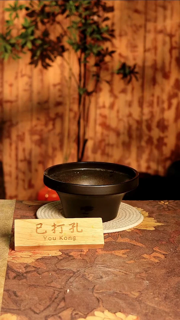 陶瓷24-350微瑕高度10口径20已打孔误差2