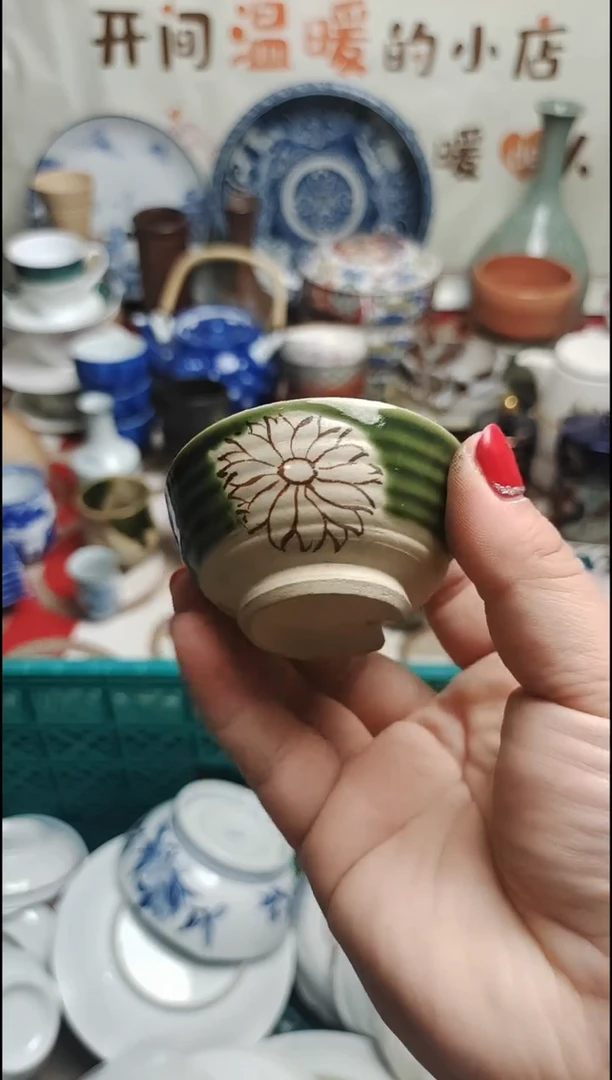 其他陶 紫韵陶艺优品小铺满30包邮