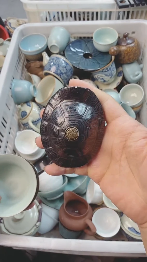 【闪购商品】茶具茶壶茶碗茶杯