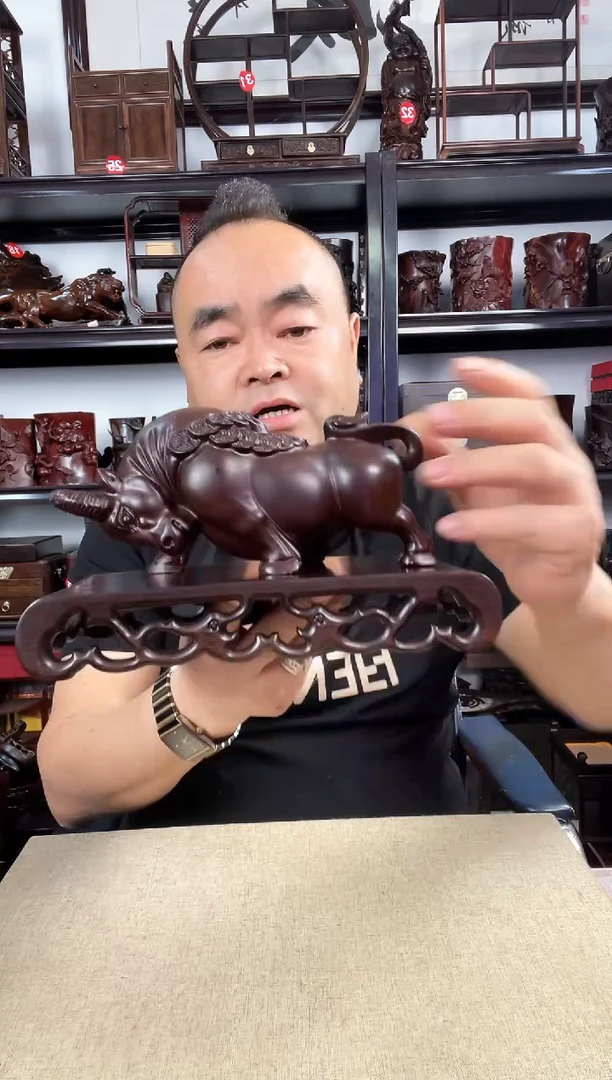 木1221+432老李红木工艺品