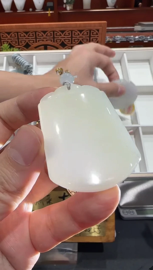 未镶嵌挂件翡翠A货翡翠多样性孤品