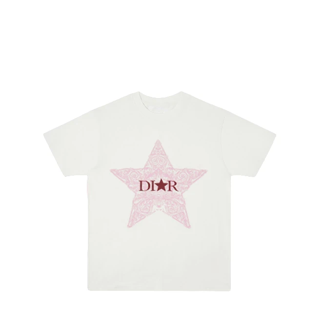 十宜女装（雕澳短袖）2025百搭时尚春夏新款男女款百搭圆领T恤