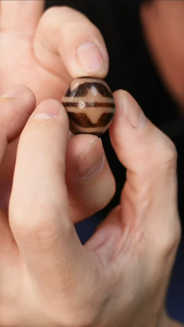 未镶嵌手链玛瑙/玉髓（覆膜）挂件