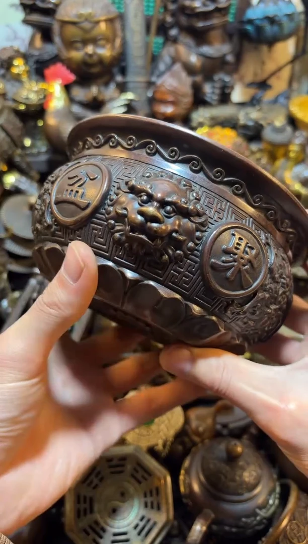 【闪购链接】古上古铜器专属链接