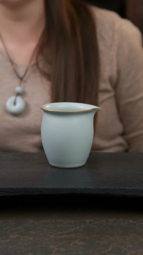 【闪购商品】杯小布施茶海1开片工艺