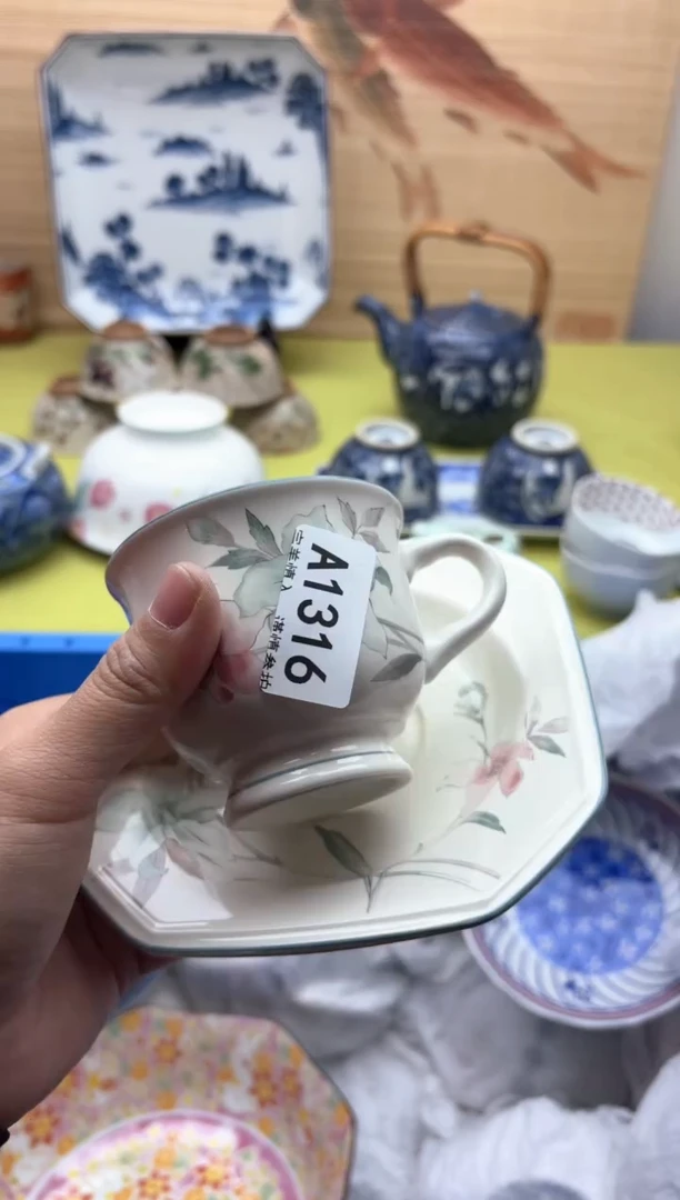 瓷片陳*里1316