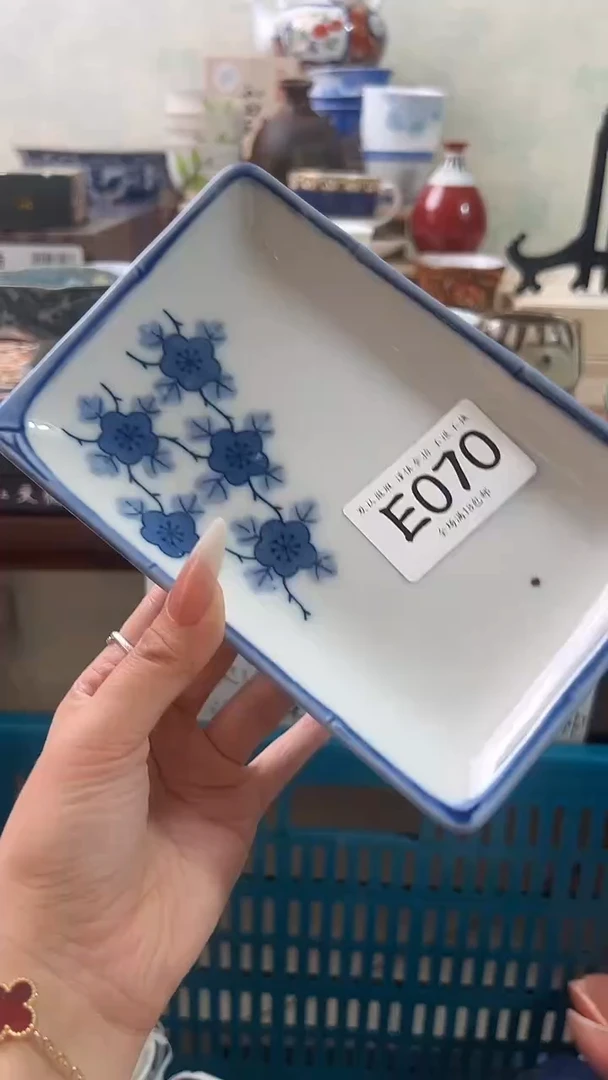 瓷片顺****1070 回流物品 默认微瑕