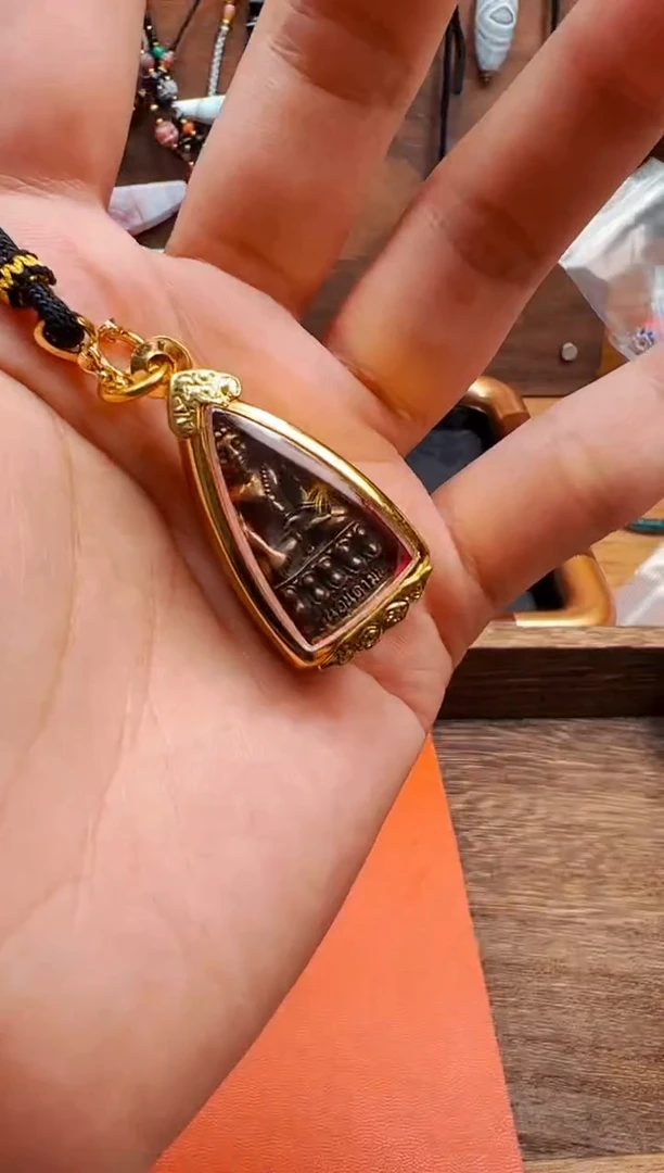 【东南亚珠饰】配珠