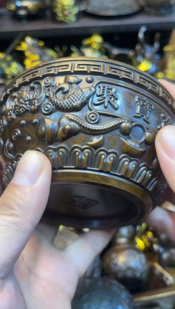 1案台摆件 物品摆件