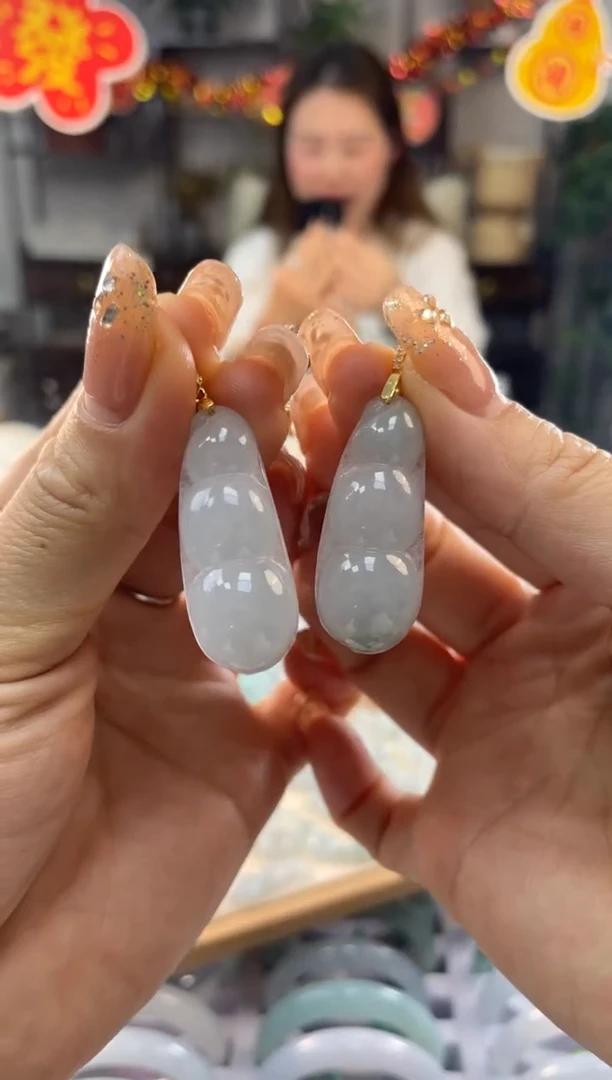 【闪购商品】翡翠颈饰未镶嵌多样性发货 发一件