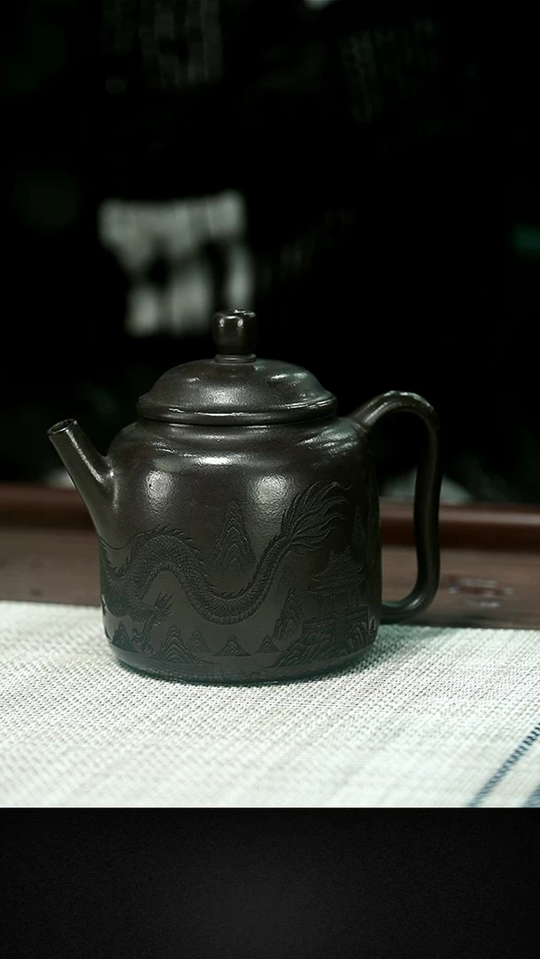 茶壶紫砂茶壶 紫砂81
