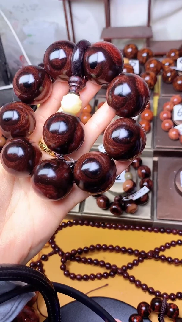 高货瘤疤紫油梨老料土埋料59