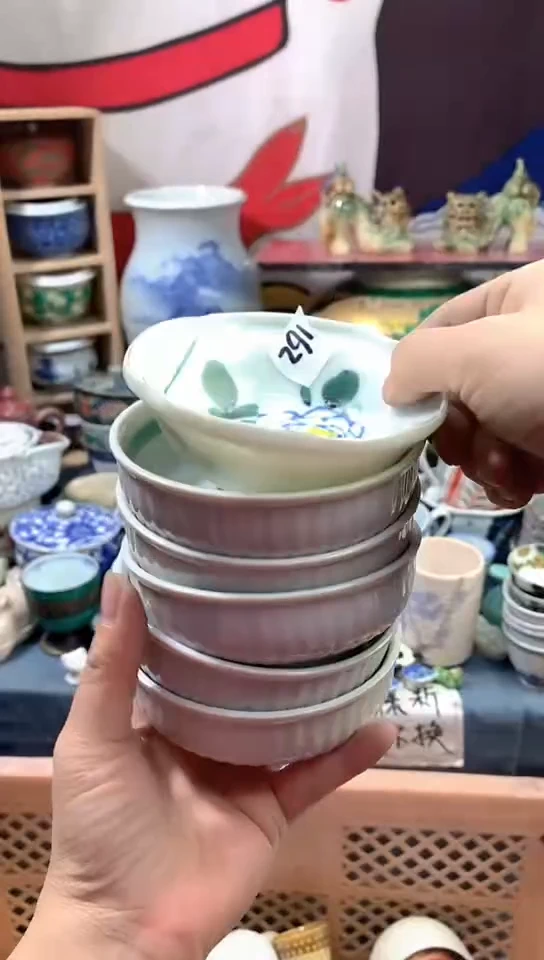 镰仓物语甄选瓷器162