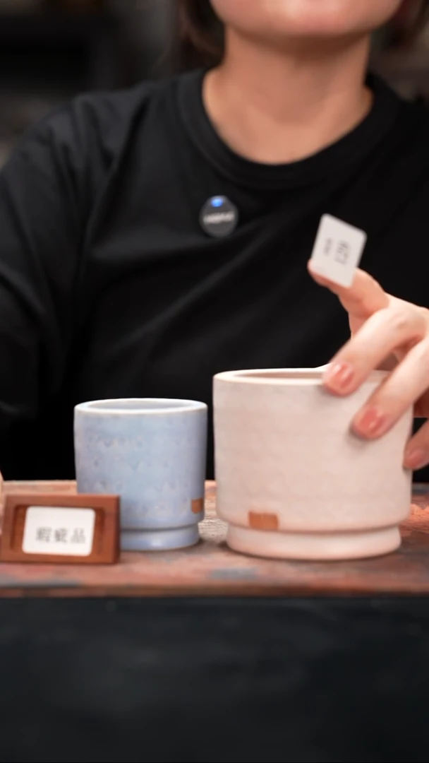 8-8-129花盆口径一组2个