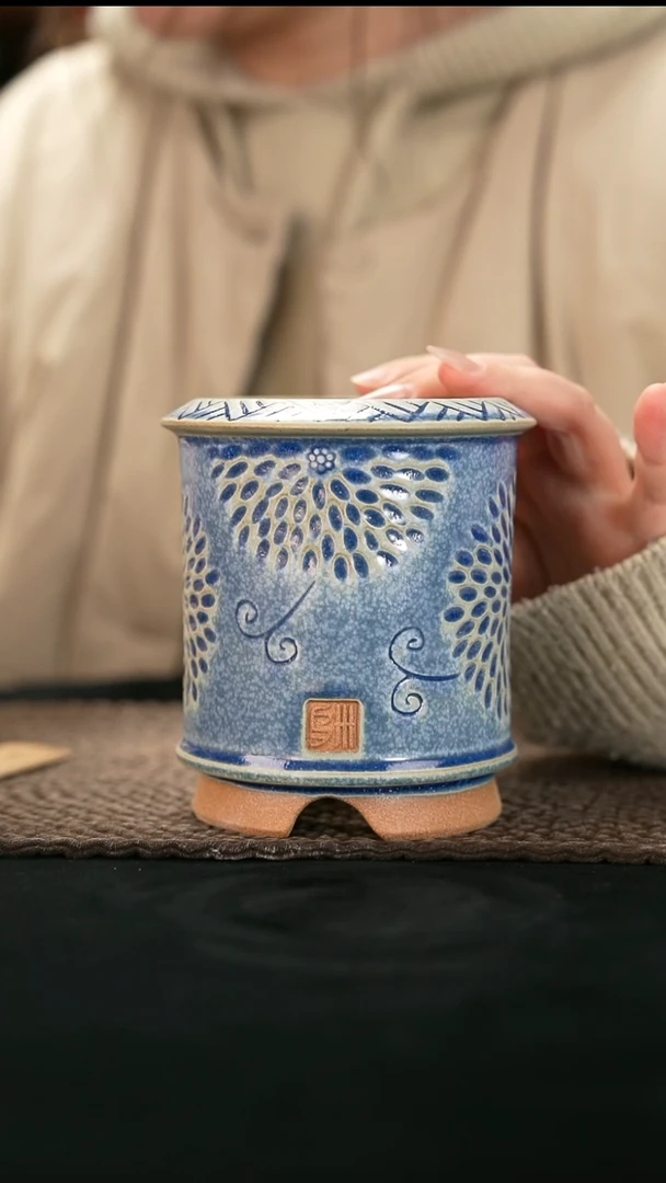 口径8.5花盆-12-28-508瑕