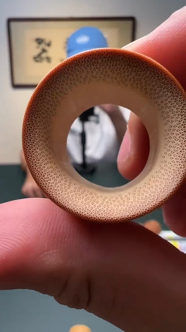 竹竹内径19mm以内 玉竹 扳指