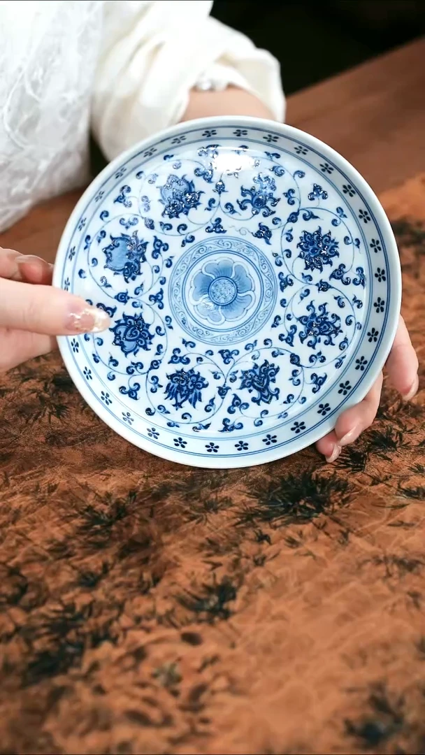 摆件瓷景德镇茶器链接@@@@jd793