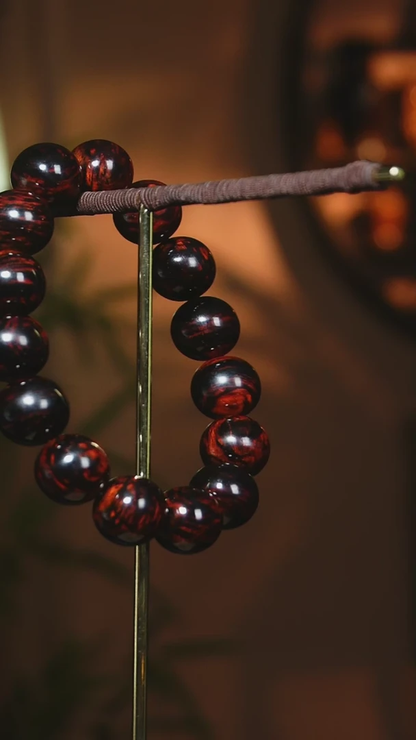 【闪购商品】降真香手串/手链海南红jiang