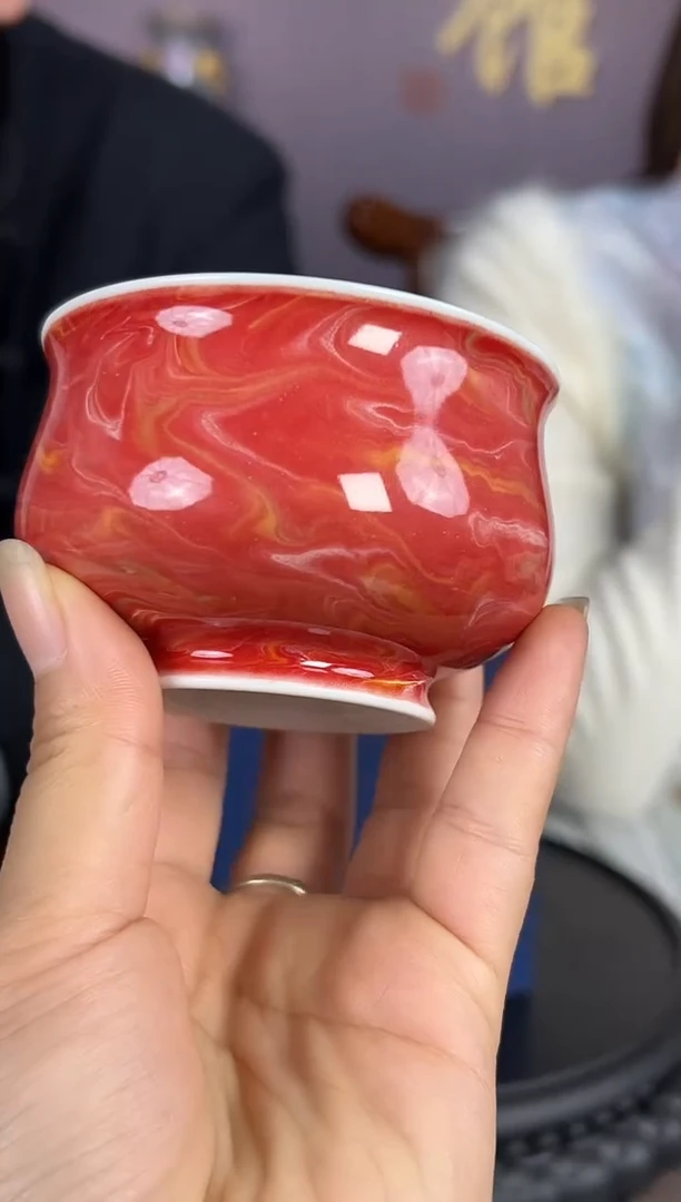 陶瓷博会&王国喜专场6