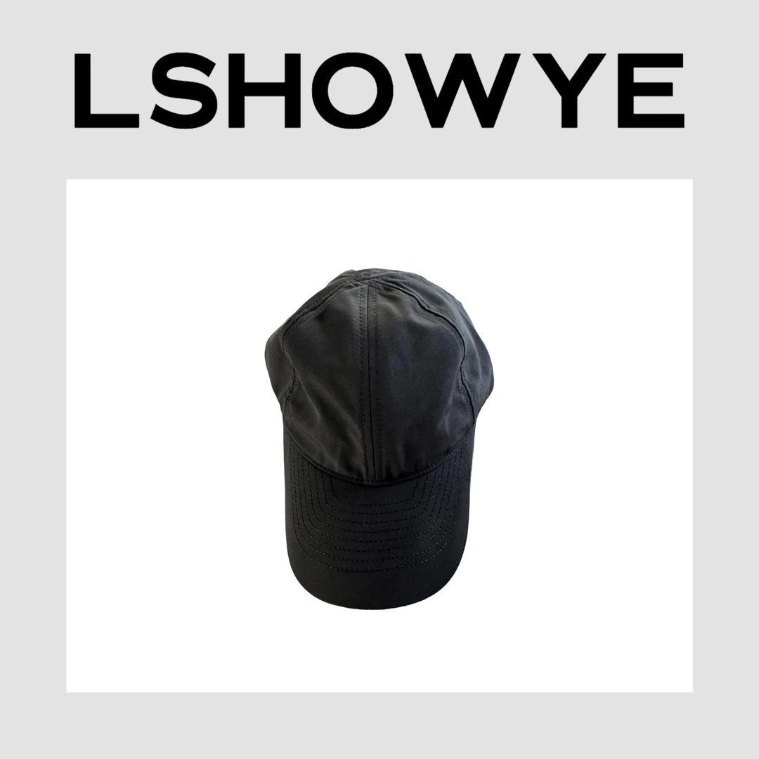 LSHOWYE｜字母棒球帽 2808A00