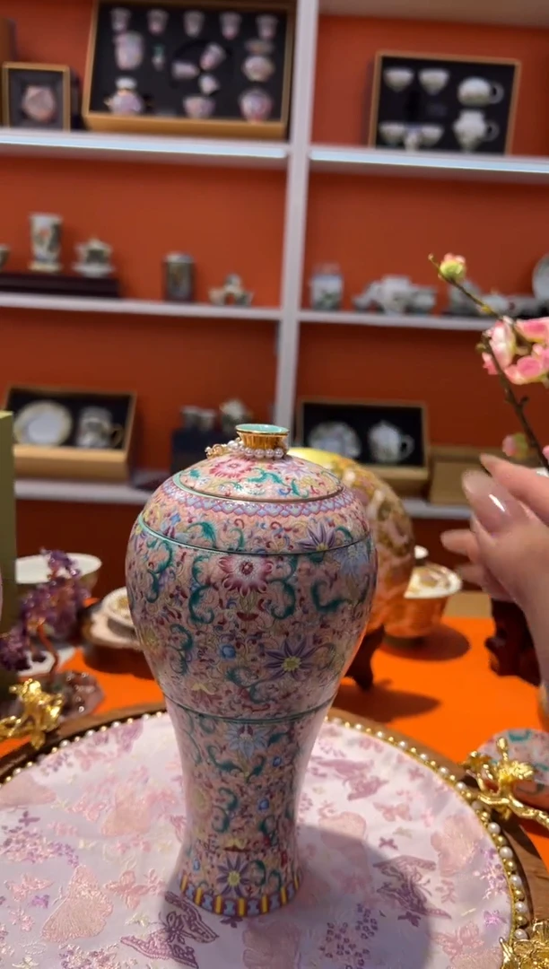 瓷片小乔产品链接
