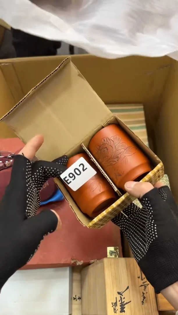 1****团902中古商品谨慎参拍