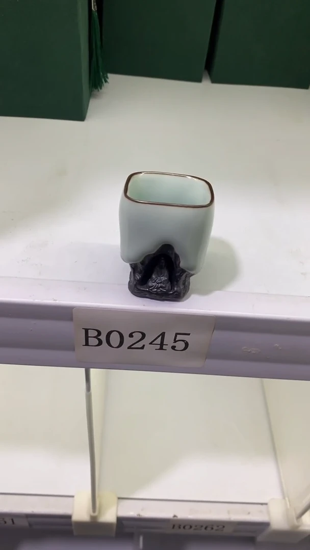 瓷片B0245陶瓷茶具茶器