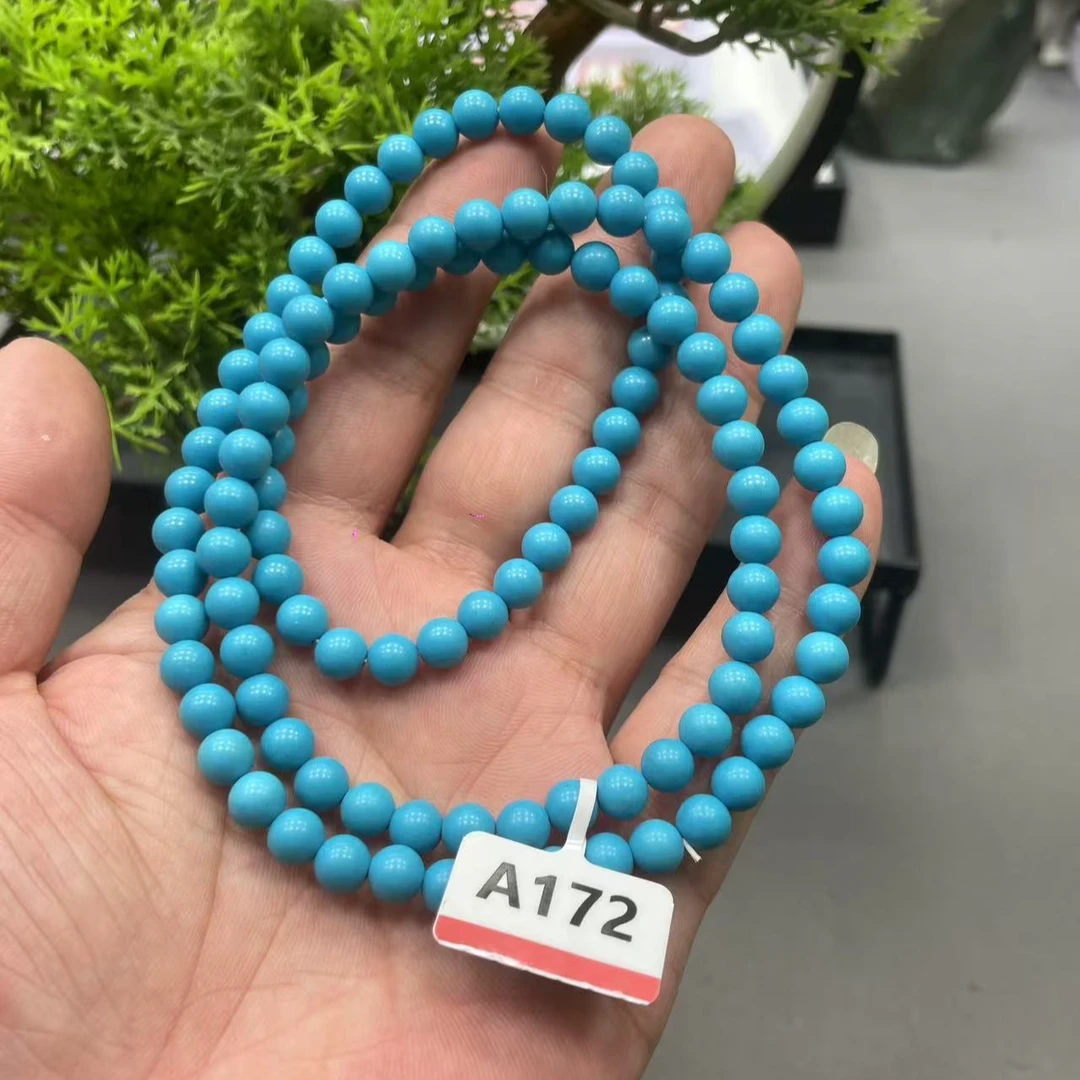 A172 GCL精美气质款多圈手串