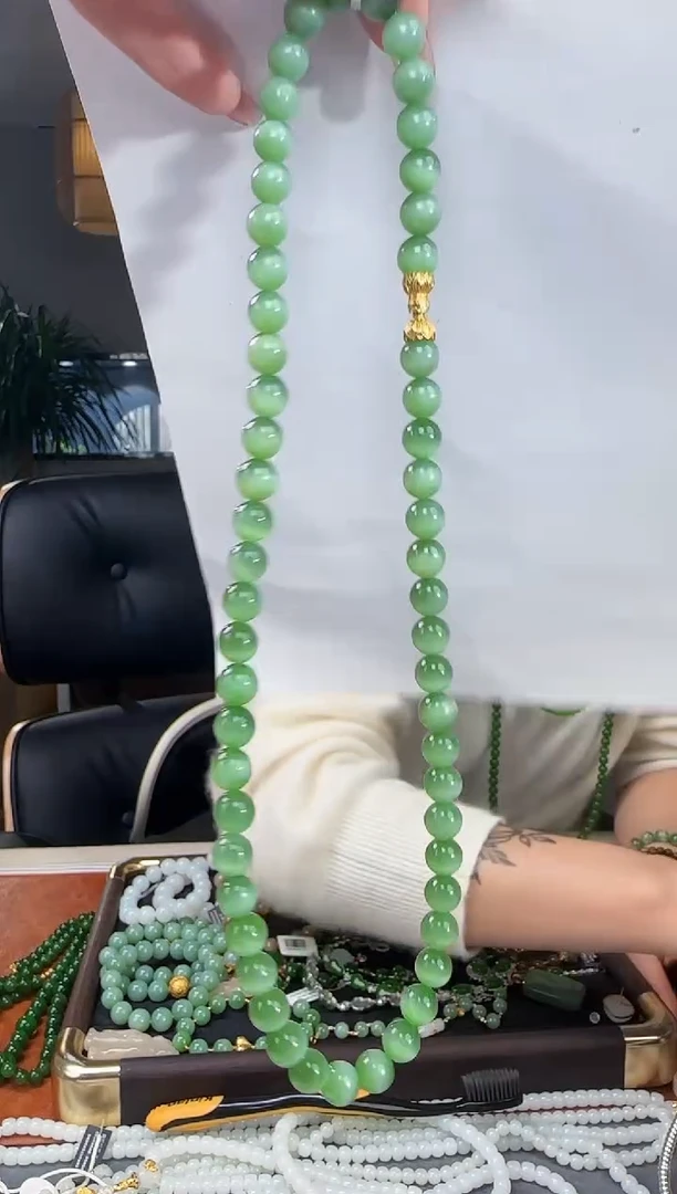 吊坠(不含链)未镶嵌和田玉1