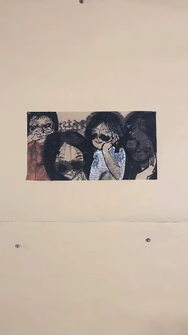 书法侯亦超老师作品