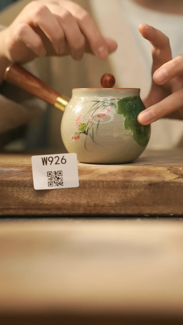 【闪购商品】【经典福利】/ 壶@@W926