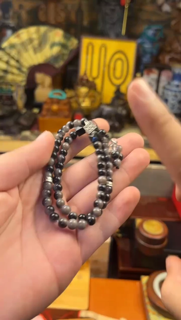 手串滴血莲花菩提所见即所得