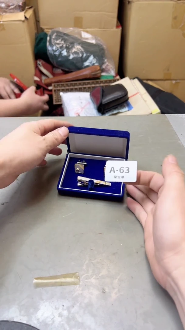 【闪购商品】瓷片63聚宝缘海淘精选