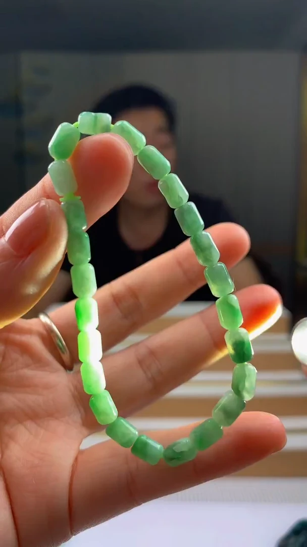 未镶嵌挂件翡翠天然翡翠珠宝192