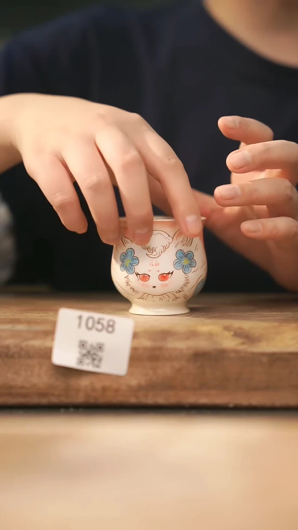 【落单孤品】福利/杯子@@1058